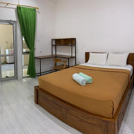 The Cheap & Cozy Canggu Экстерьер фото