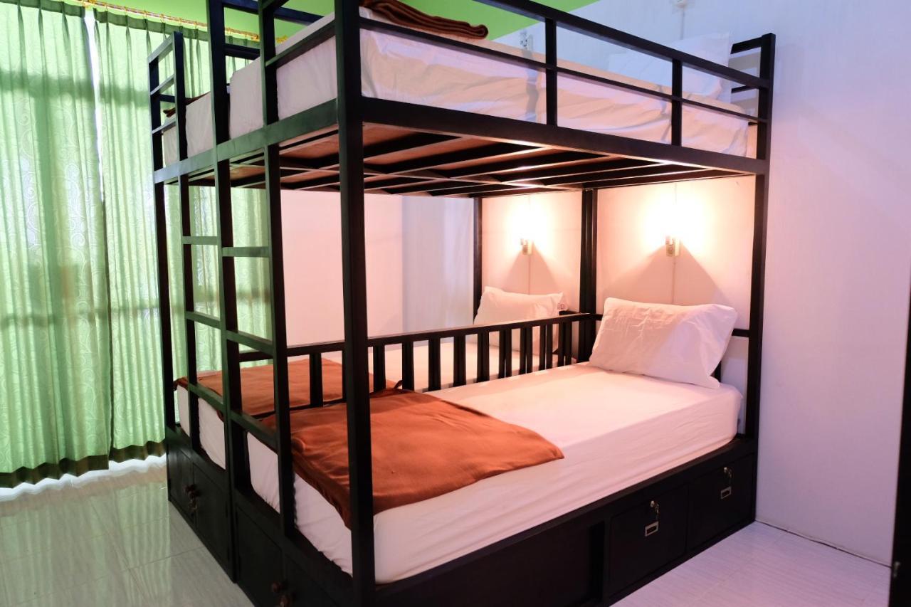 The Cheap & Cozy Canggu Экстерьер фото