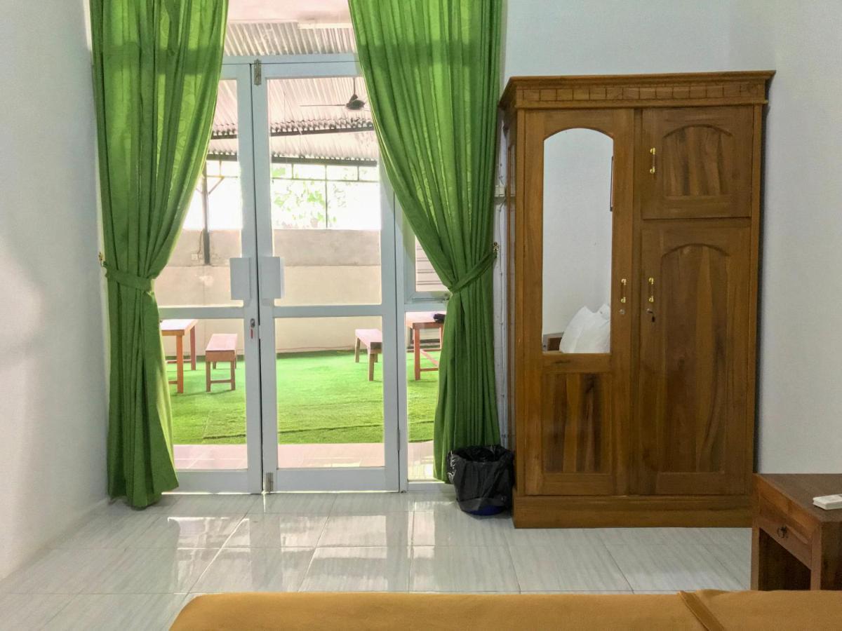 The Cheap & Cozy Canggu Экстерьер фото