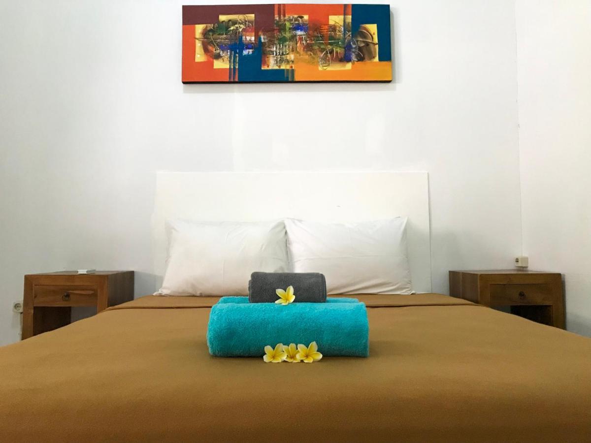 The Cheap & Cozy Canggu Экстерьер фото