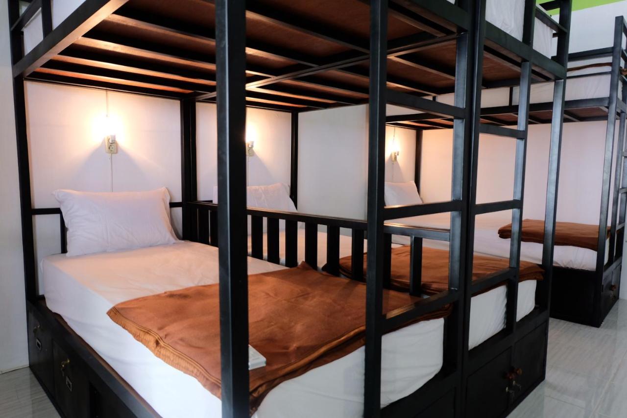 The Cheap & Cozy Canggu Экстерьер фото