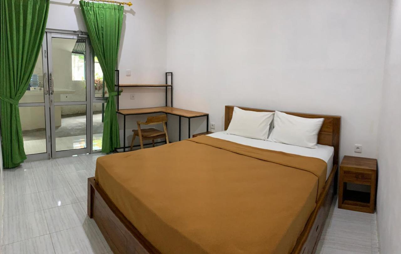 The Cheap & Cozy Canggu Экстерьер фото