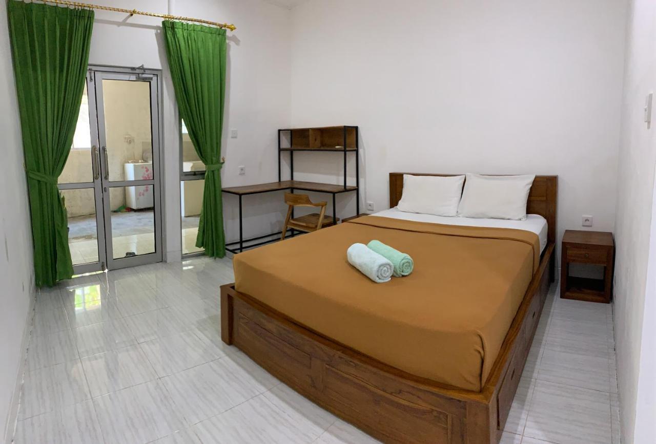 The Cheap & Cozy Canggu Экстерьер фото